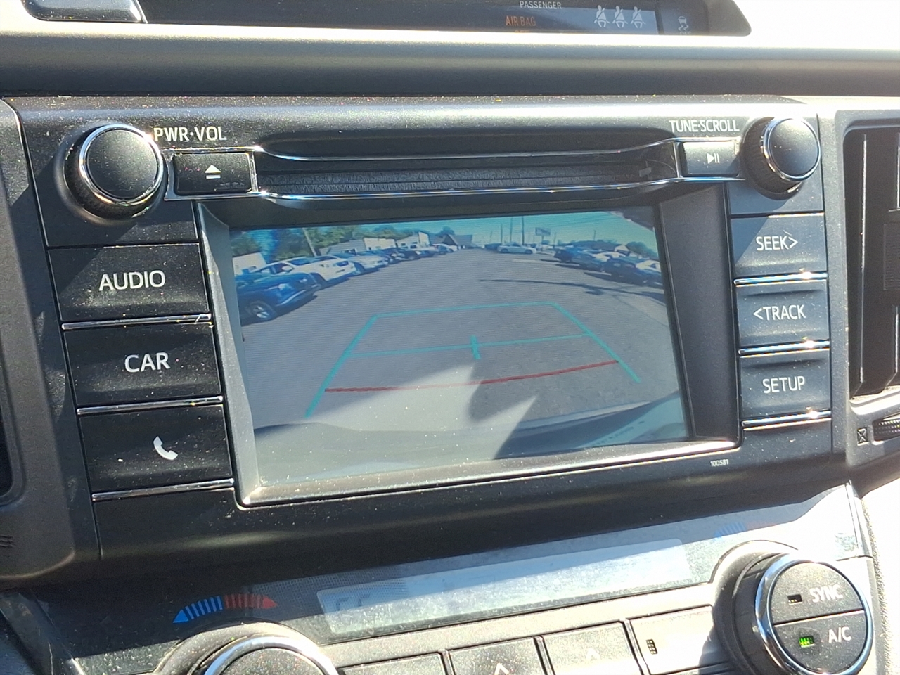 Toyota RAV4  2018 Toyota RAV4  2018