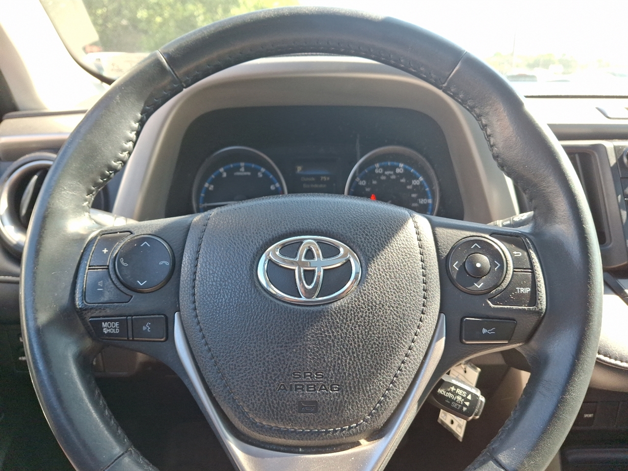 Toyota RAV4  2018 Toyota RAV4  2018