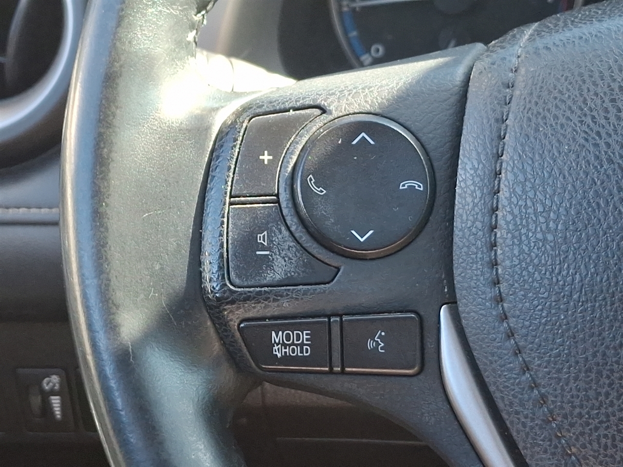 Toyota RAV4  2018 Toyota RAV4  2018