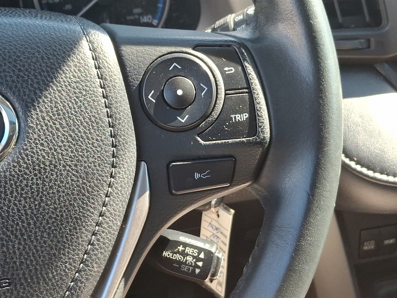 Toyota RAV4  2018 Toyota RAV4  2018