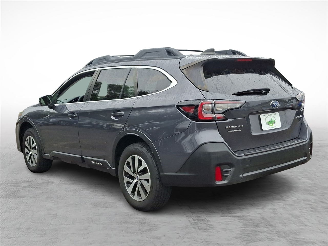 Subaru Outback  2020 Subaru Outback  2020