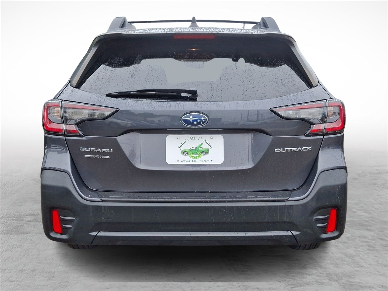 Subaru Outback  2020 Subaru Outback  2020