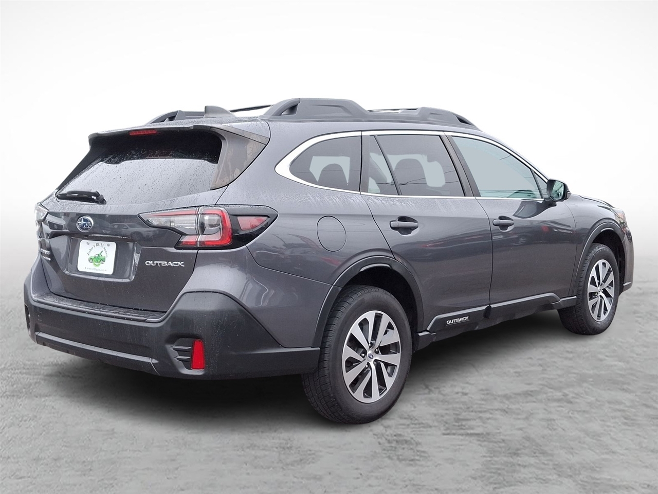 Subaru Outback  2020 Subaru Outback  2020