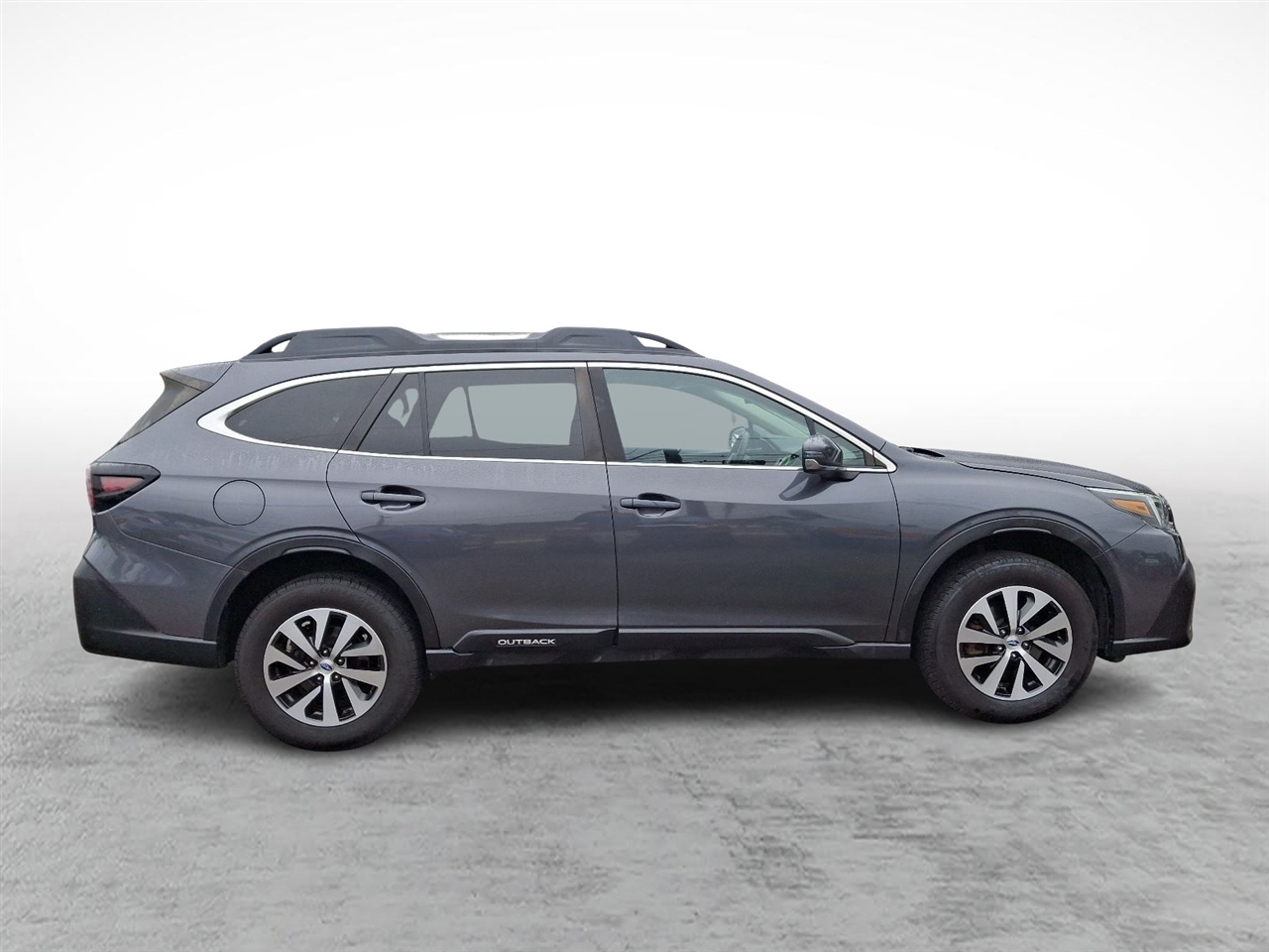 Subaru Outback  2020 Subaru Outback  2020