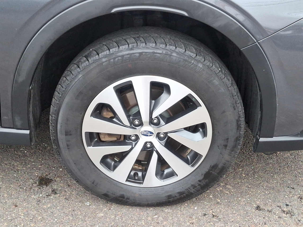 Subaru Outback  2020 Subaru Outback  2020