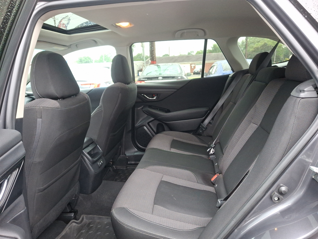 Subaru Outback  2020 Subaru Outback  2020