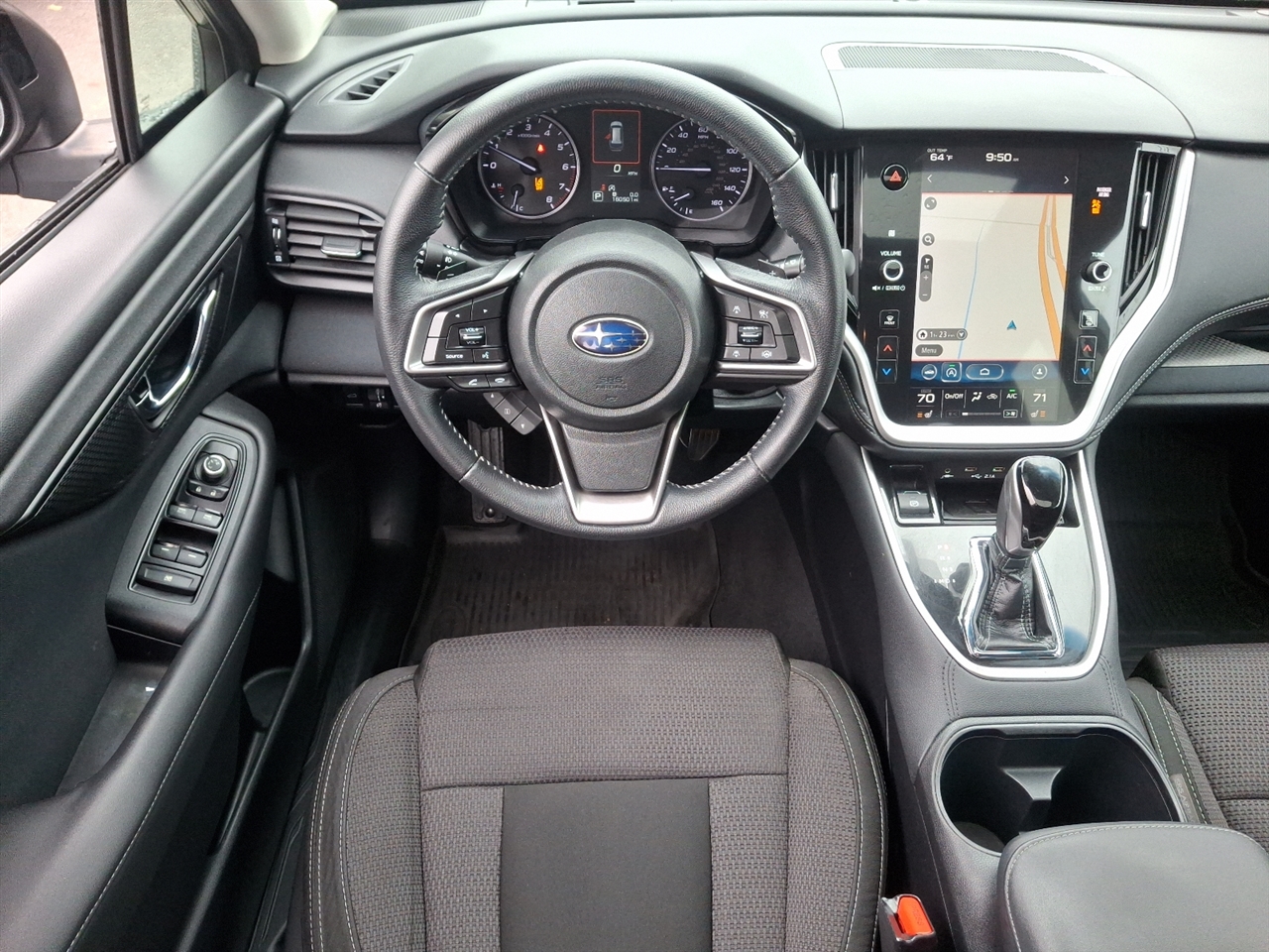 Subaru Outback  2020 Subaru Outback  2020