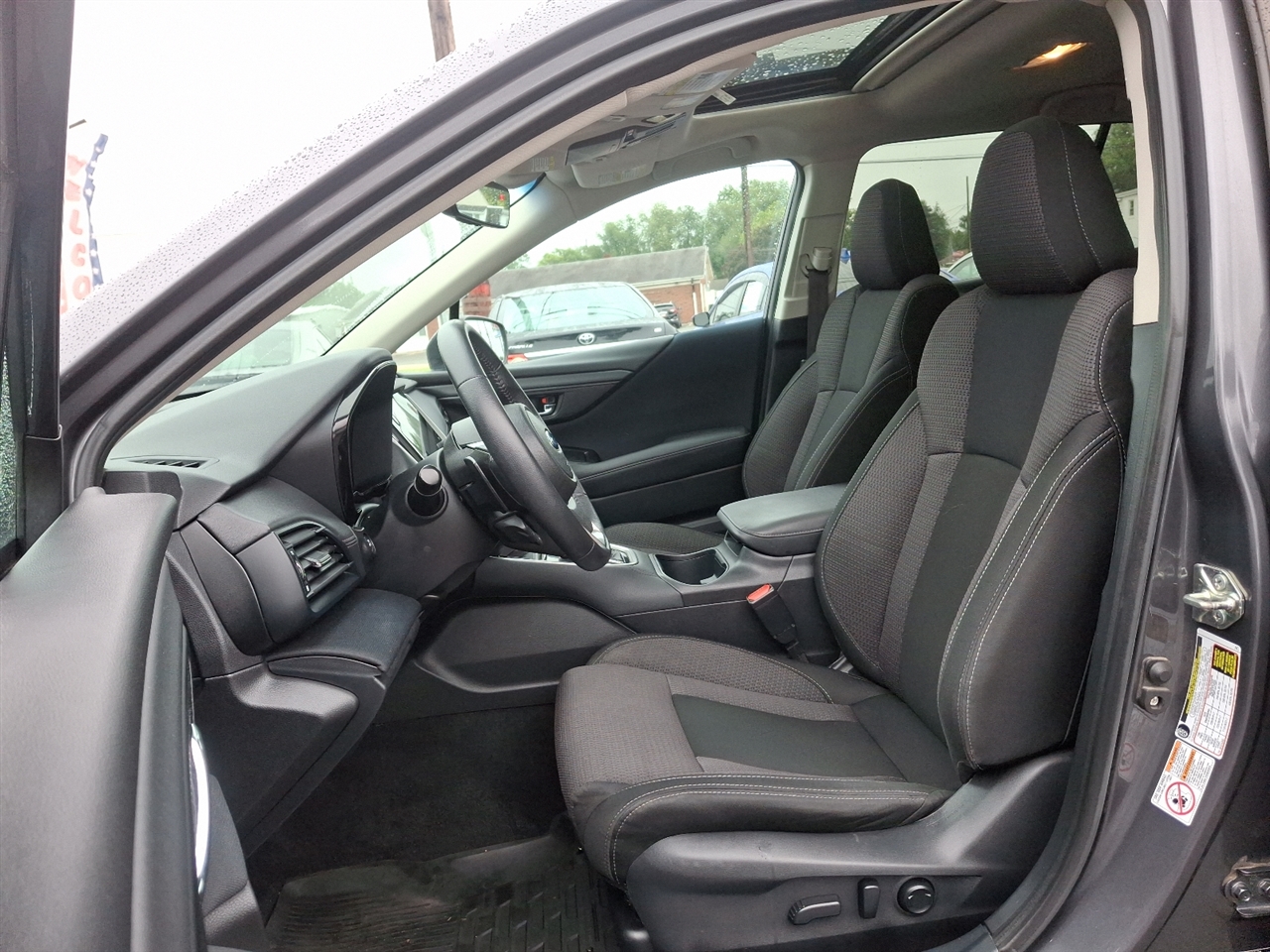 Subaru Outback  2020 Subaru Outback  2020