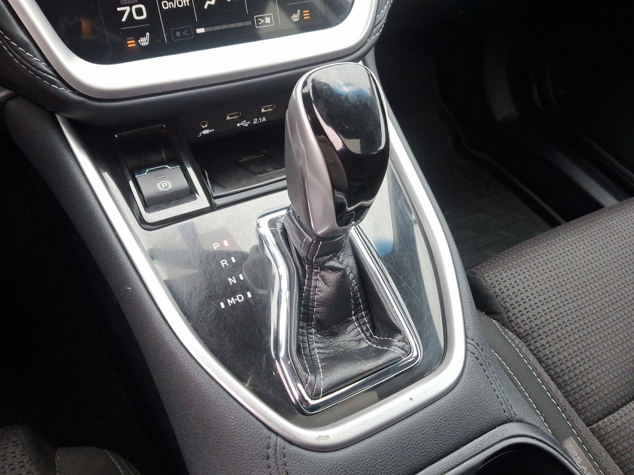 Subaru Outback  2020 Subaru Outback  2020