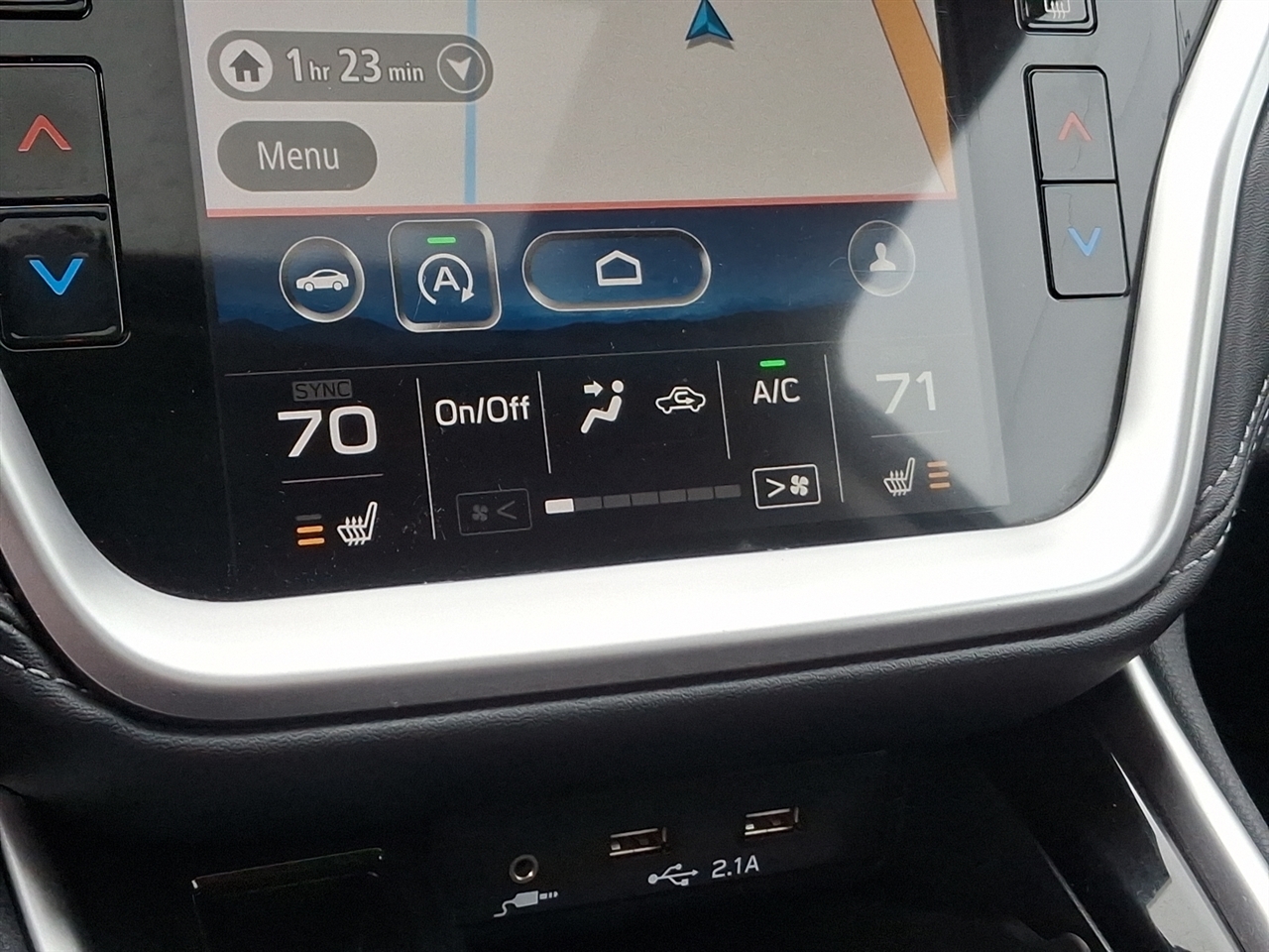 Subaru Outback  2020 Subaru Outback  2020