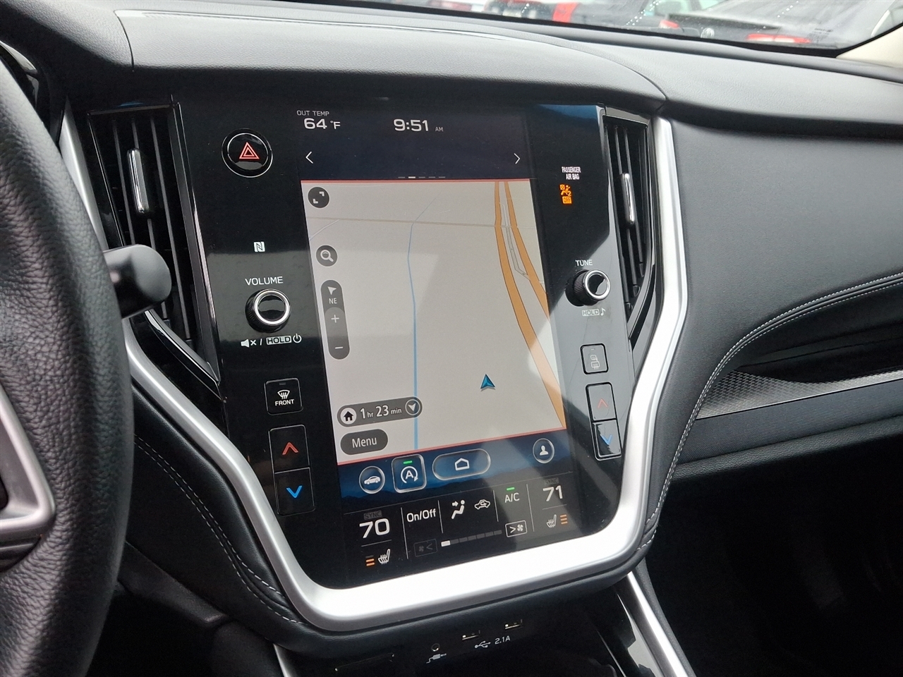 Subaru Outback  2020 Subaru Outback  2020