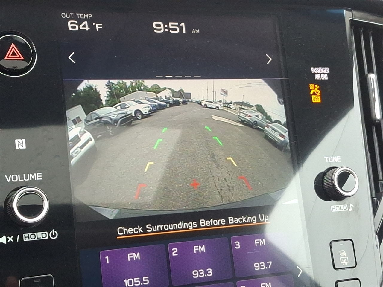 Subaru Outback  2020 Subaru Outback  2020