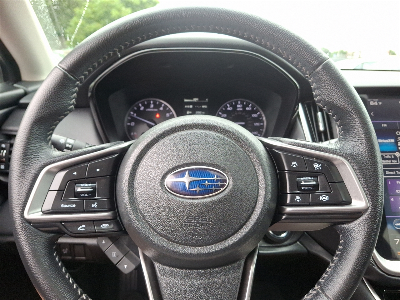 Subaru Outback  2020 Subaru Outback  2020