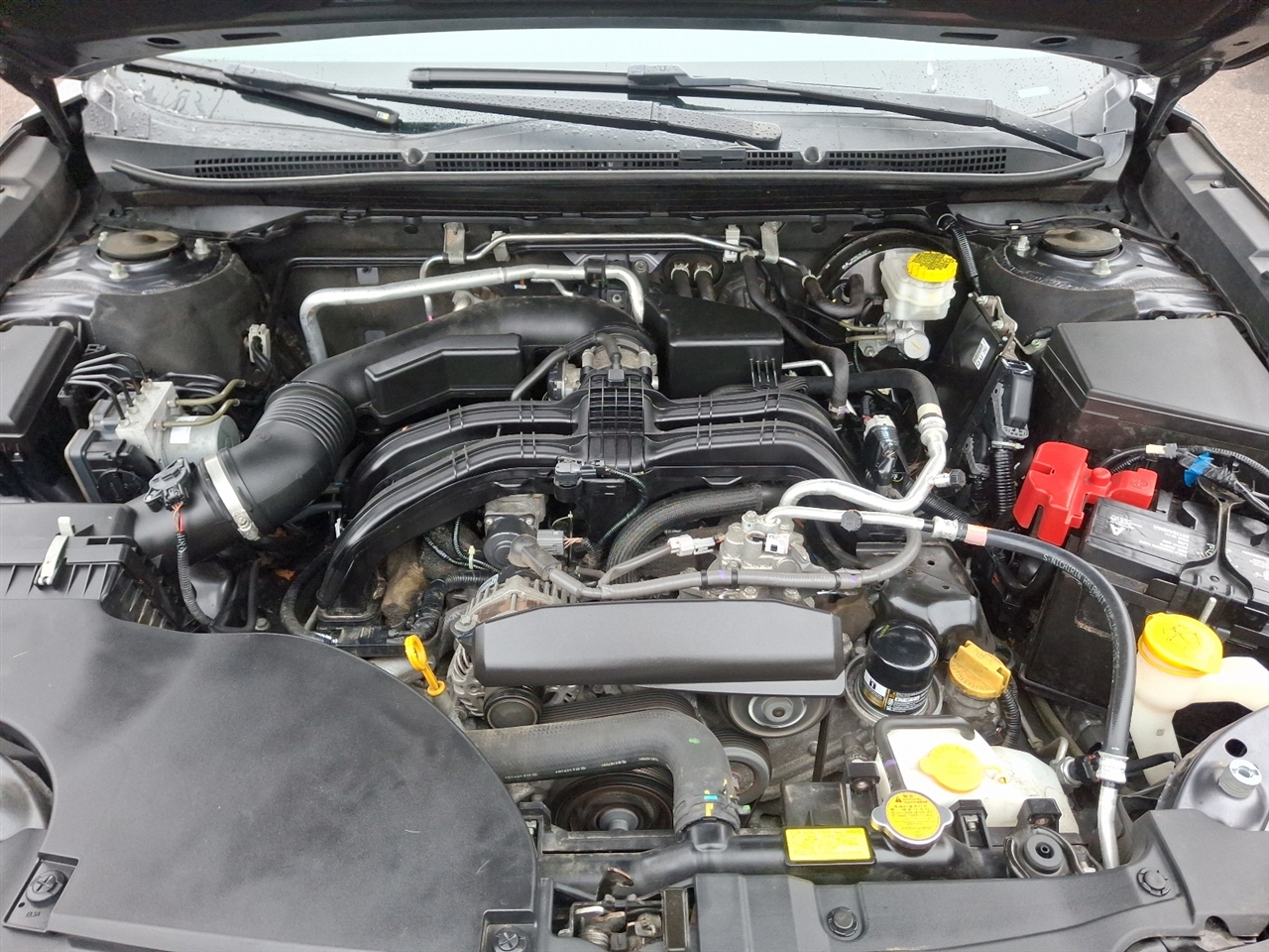 Subaru Outback  2020 Subaru Outback  2020