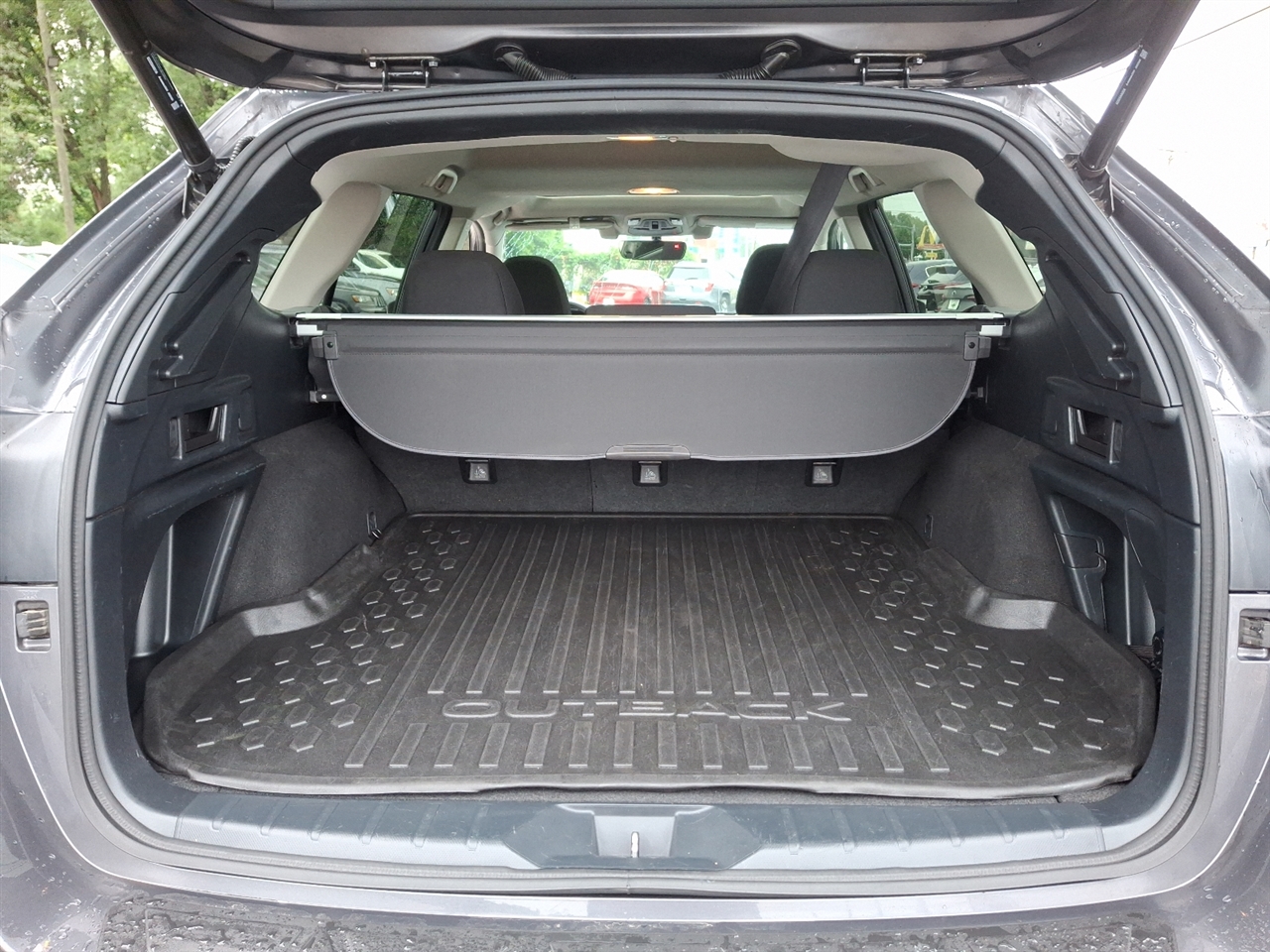 Subaru Outback  2020 Subaru Outback  2020