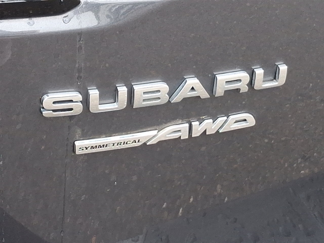 Subaru Outback  2020 Subaru Outback  2020