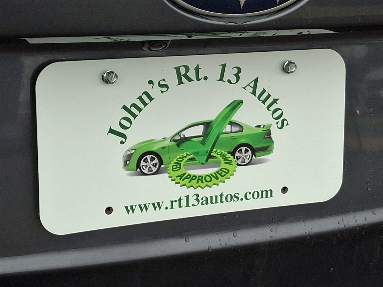 Subaru Outback  2020 Subaru Outback  2020