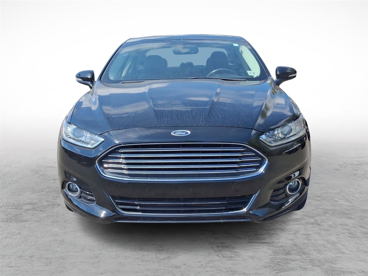 Ford Fusion  2016 Ford Fusion  2016