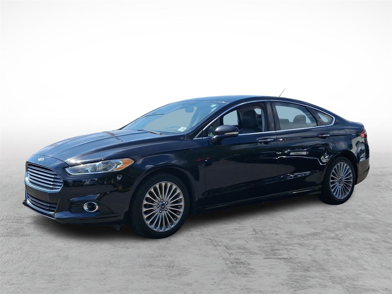 Ford Fusion  2016 Ford Fusion  2016