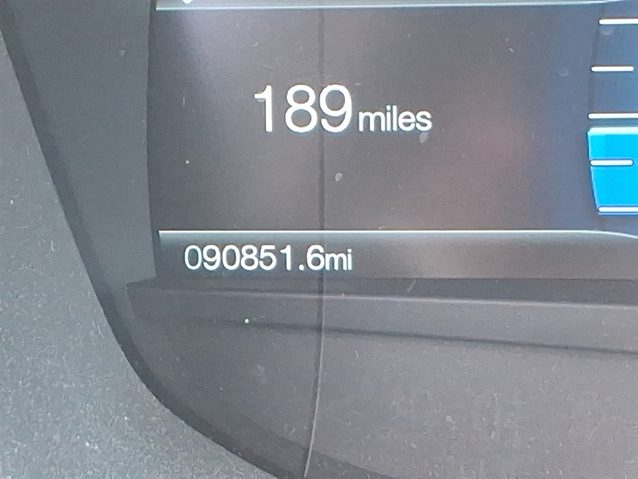 Ford Fusion  2016 Ford Fusion  2016