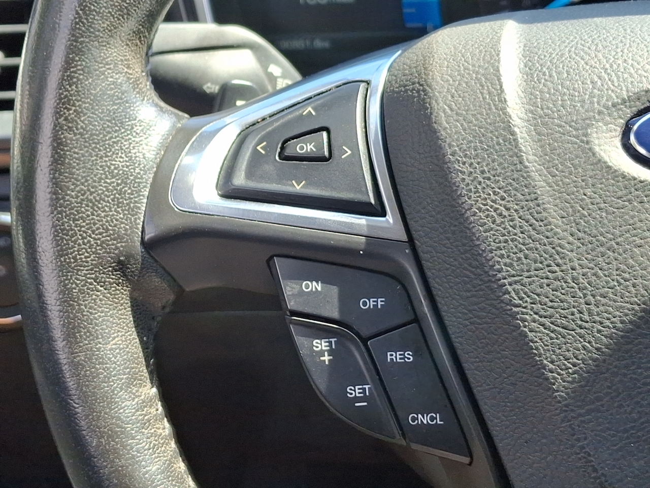 Ford Fusion  2016 Ford Fusion  2016