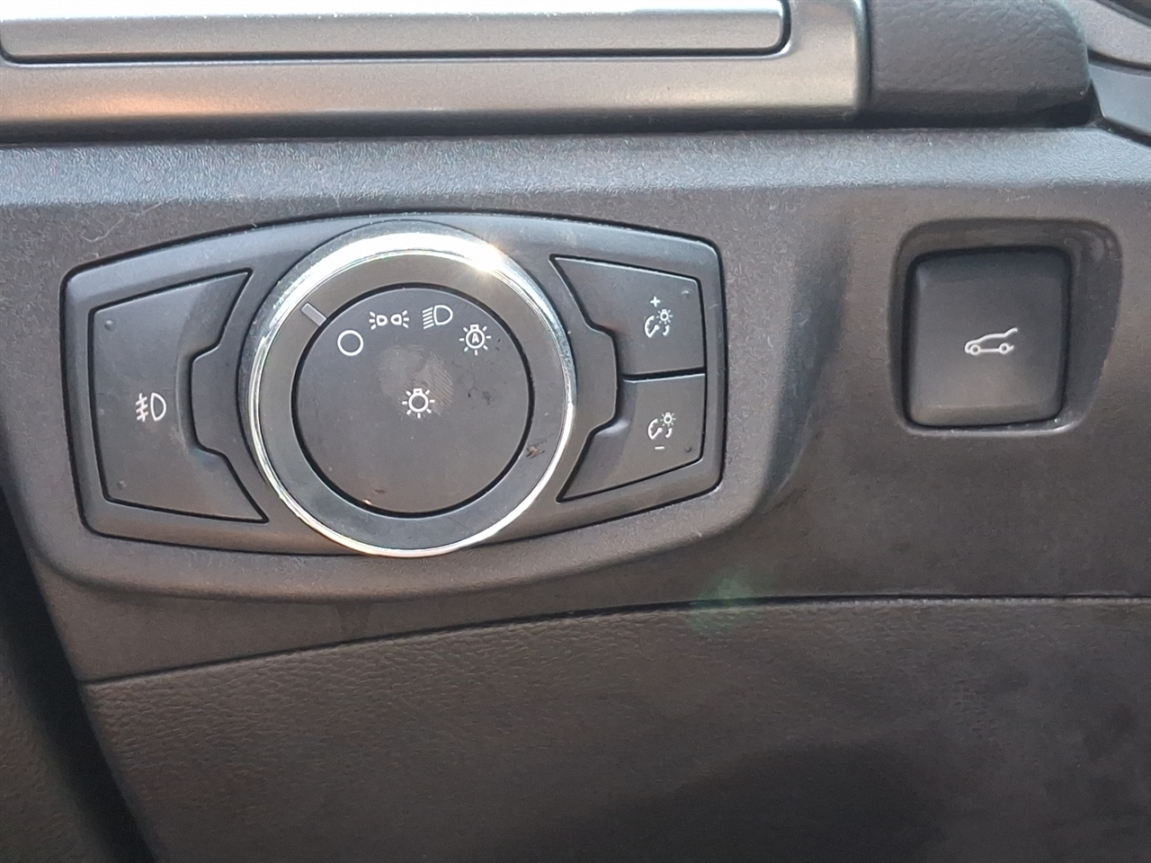 Ford Fusion  2016 Ford Fusion  2016