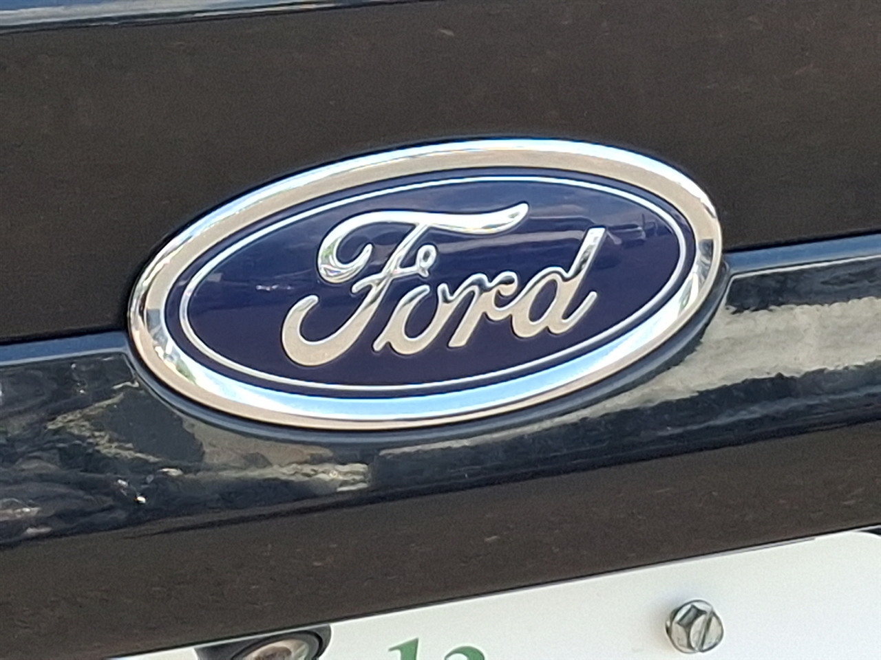 Ford Fusion  2016 Ford Fusion  2016