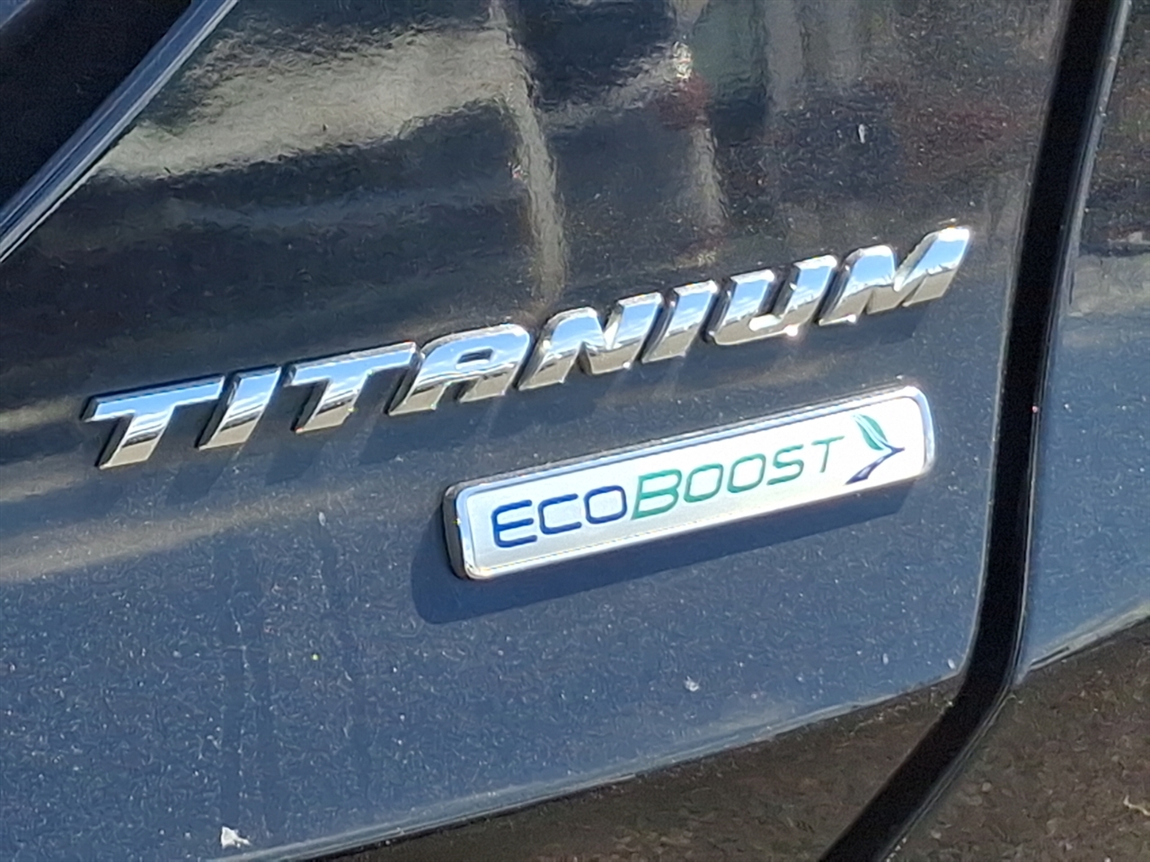 Ford Fusion  2016 Ford Fusion  2016