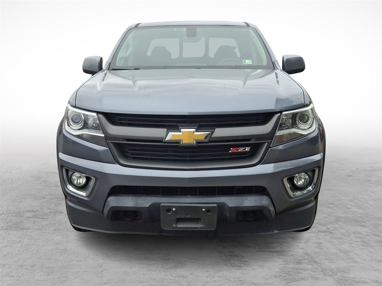 Chevrolet Colorado  2018 Chevrolet Colorado  2018