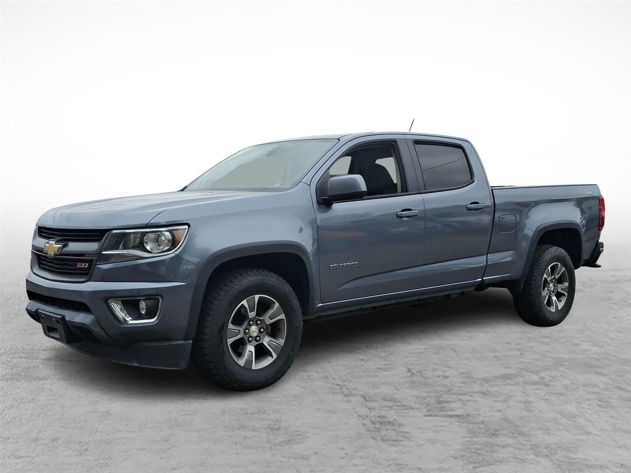 Chevrolet Colorado  2018 Chevrolet Colorado  2018