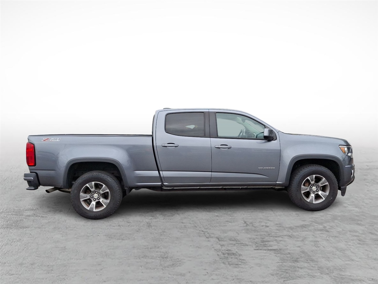 Chevrolet Colorado  2018 Chevrolet Colorado  2018