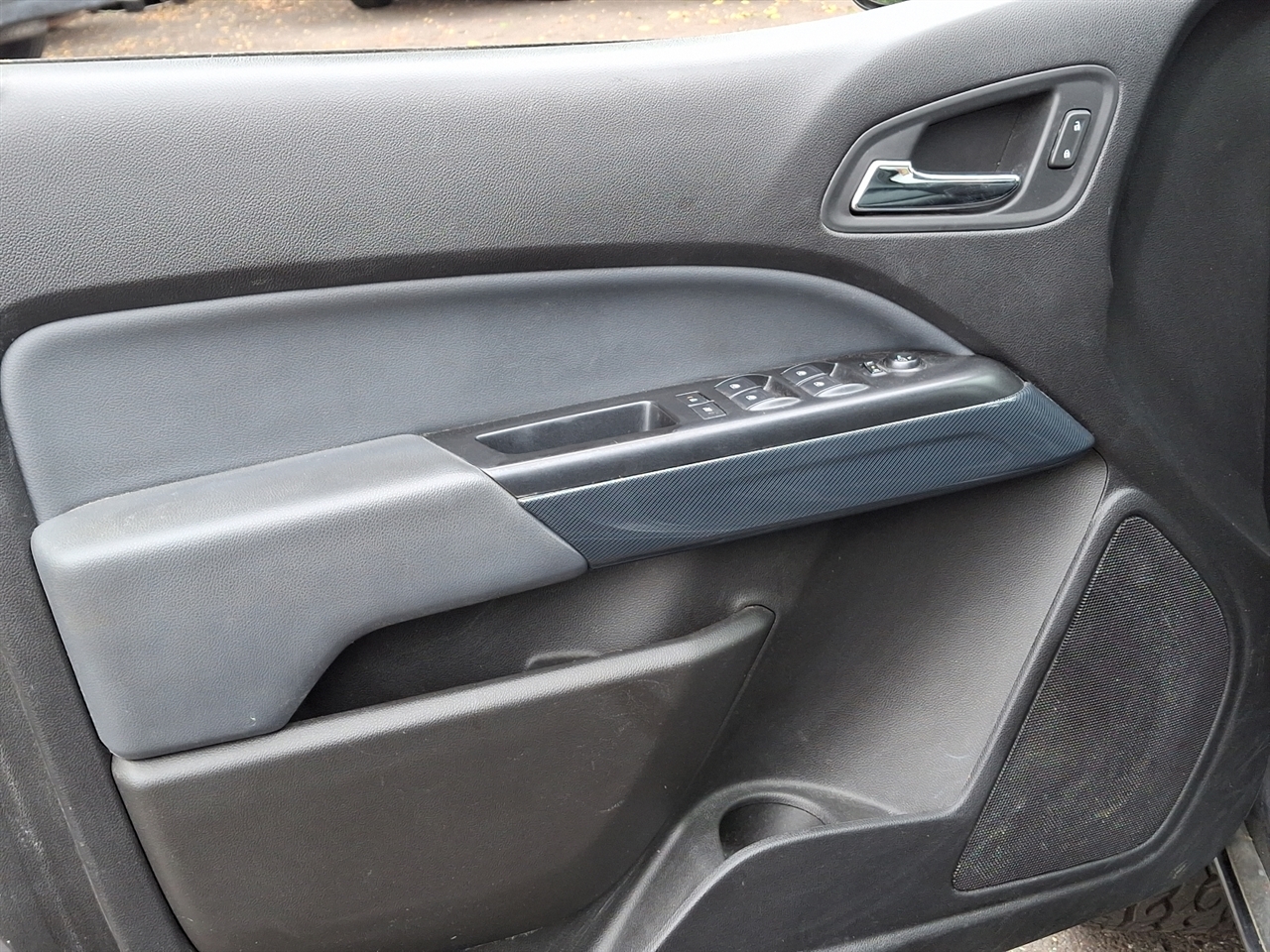 Chevrolet Colorado  2018 Chevrolet Colorado  2018