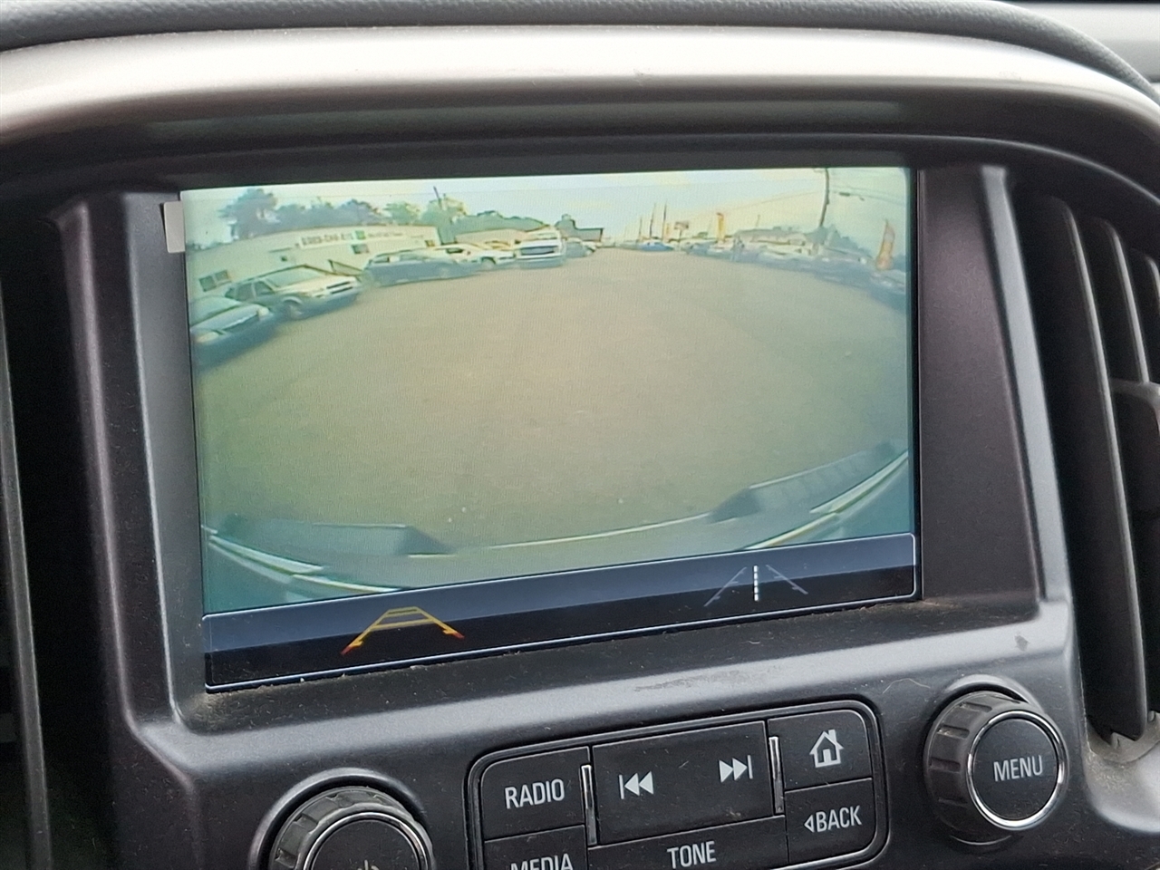 Chevrolet Colorado  2018 Chevrolet Colorado  2018