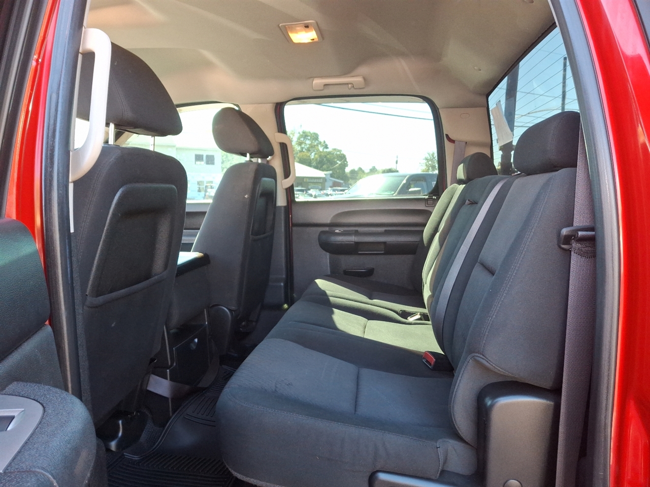 GMC Sierra 3500HD  2013 GMC Sierra 3500HD  2013