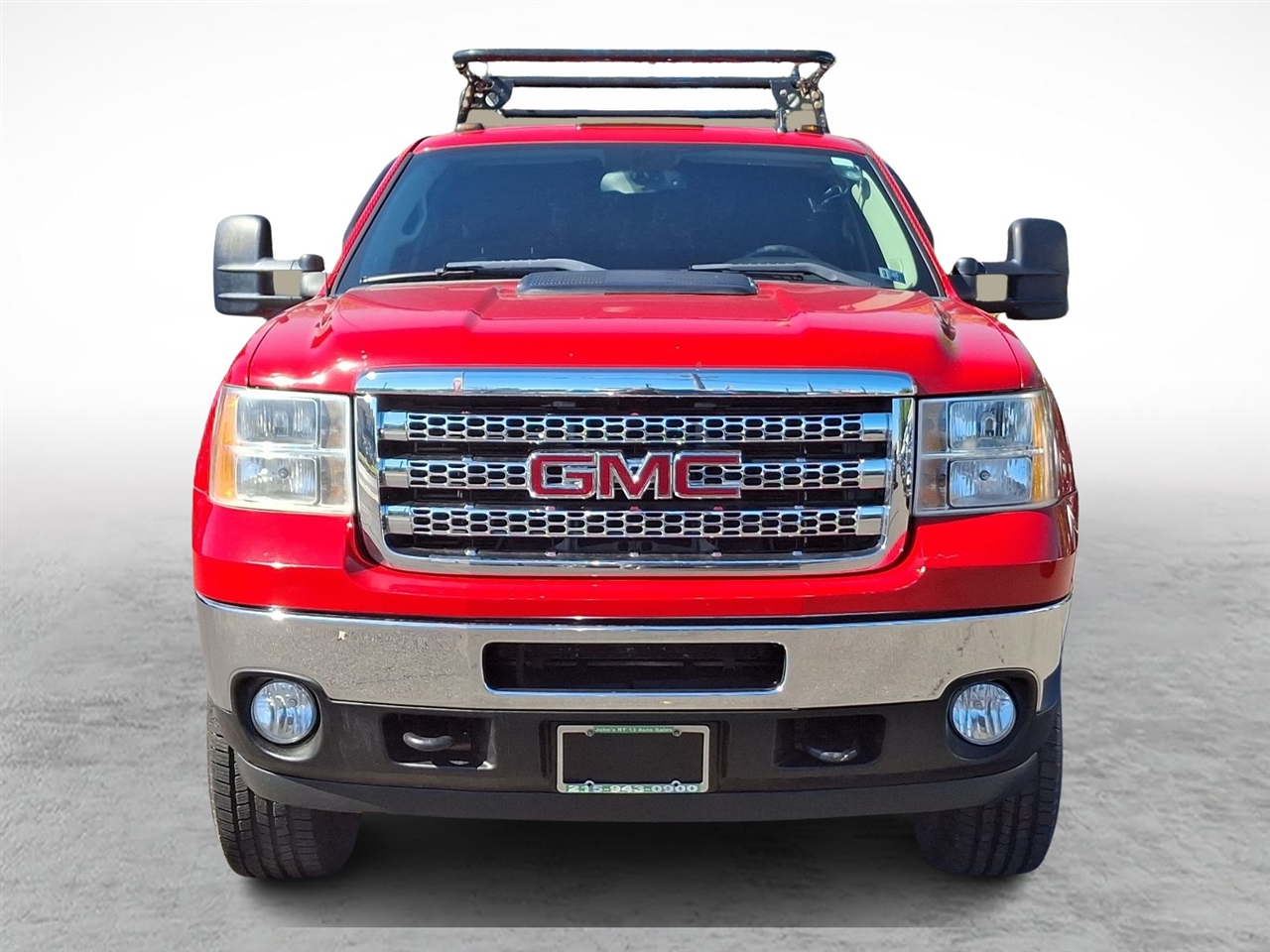 GMC Sierra 3500HD  2013 GMC Sierra 3500HD  2013