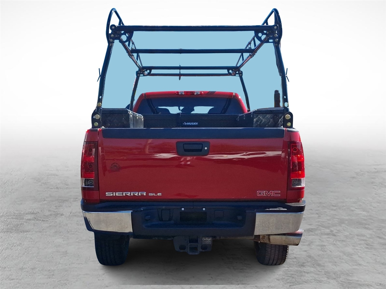 GMC Sierra 3500HD  2013 GMC Sierra 3500HD  2013