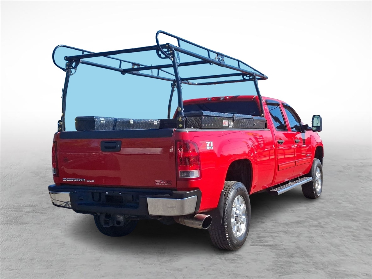 GMC Sierra 3500HD  2013 GMC Sierra 3500HD  2013