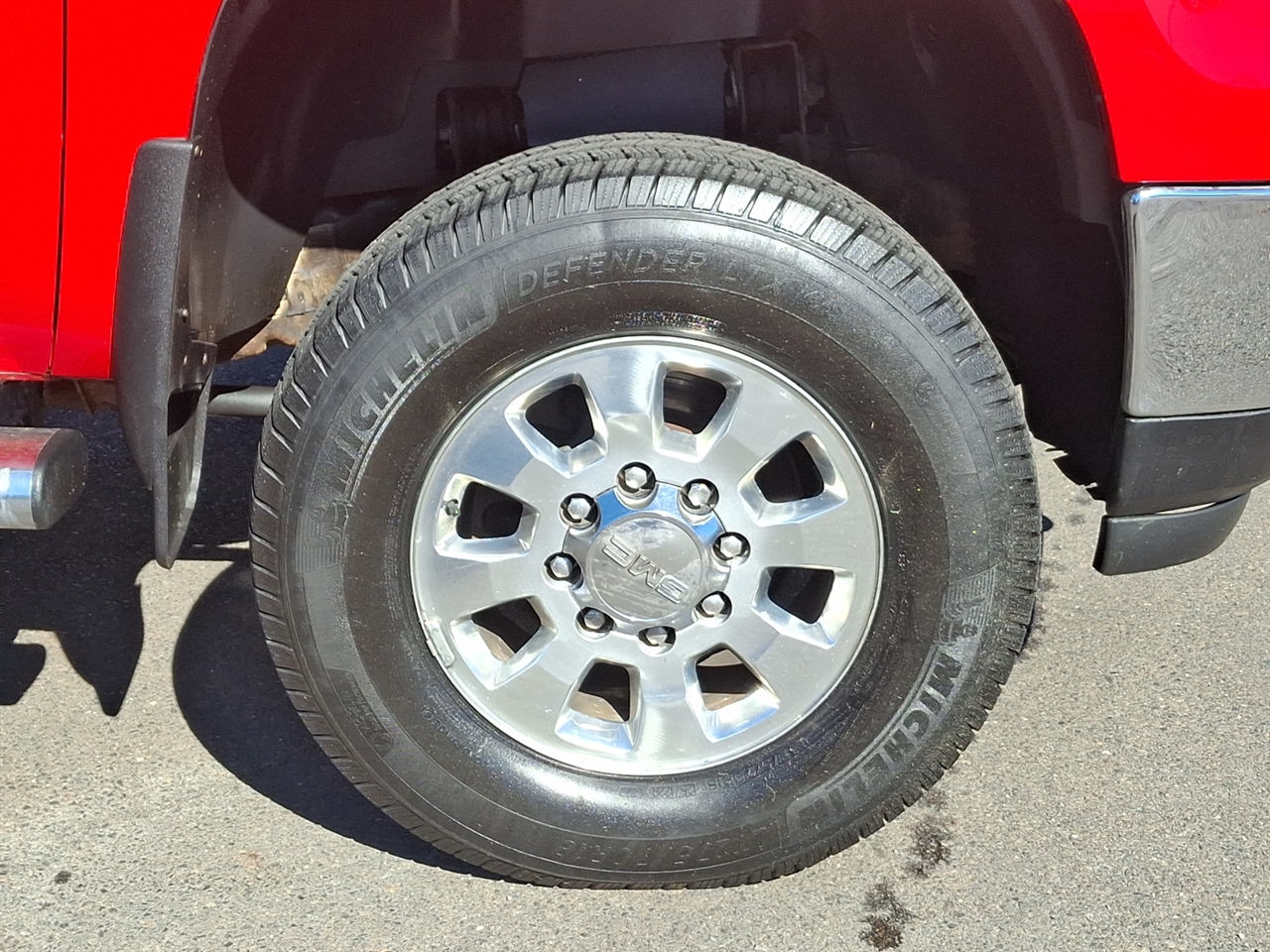 GMC Sierra 3500HD  2013 GMC Sierra 3500HD  2013