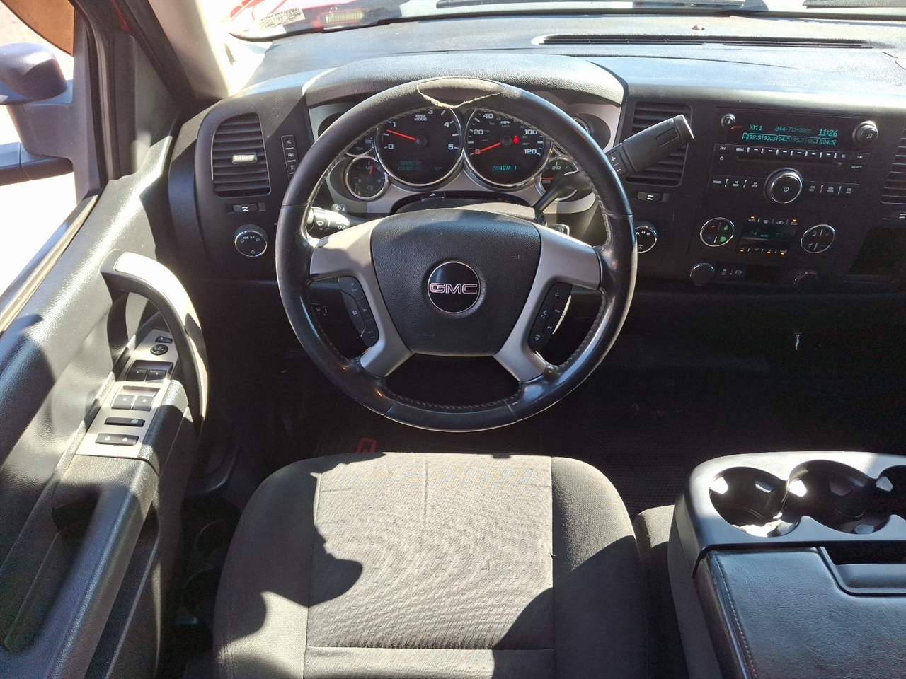 GMC Sierra 3500HD  2013 GMC Sierra 3500HD  2013