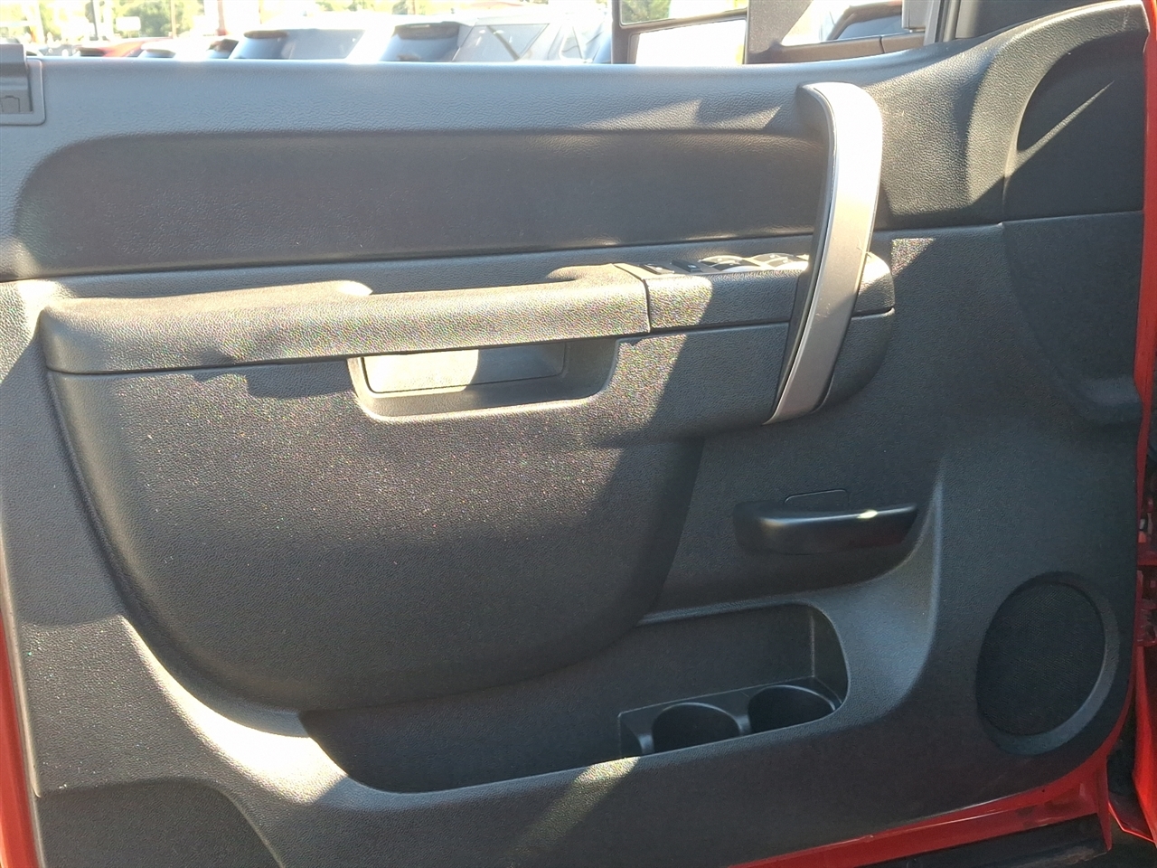 GMC Sierra 3500HD  2013 GMC Sierra 3500HD  2013