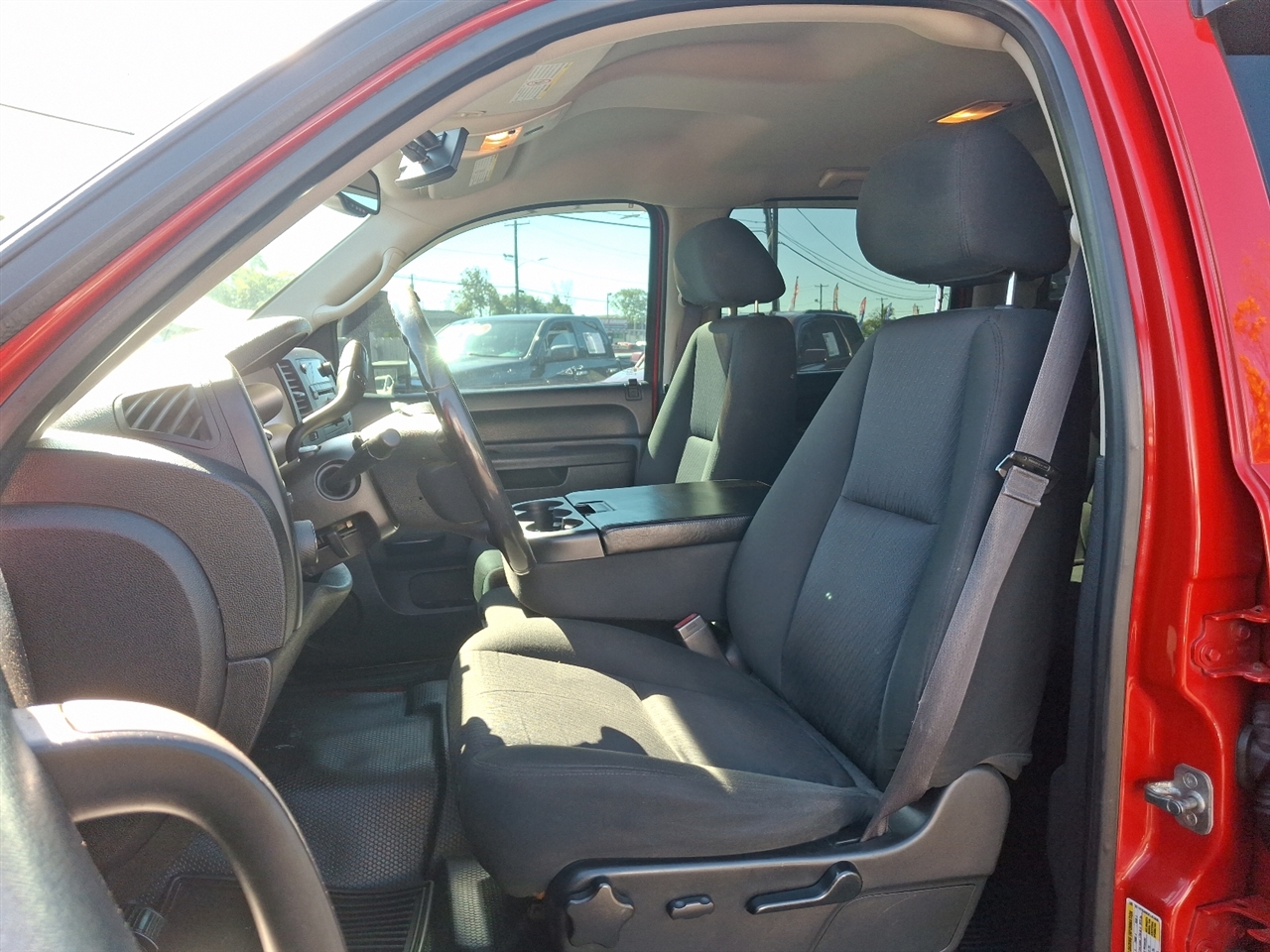 GMC Sierra 3500HD  2013 GMC Sierra 3500HD  2013