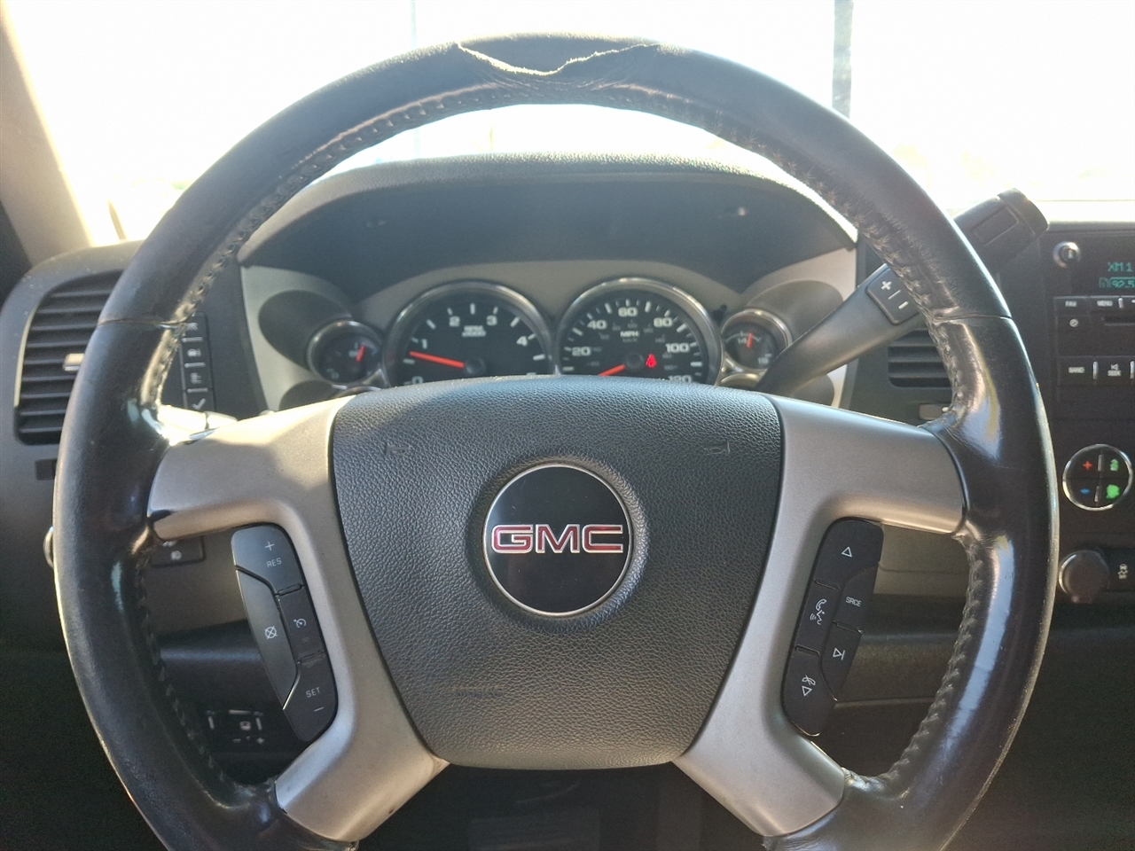 GMC Sierra 3500HD  2013 GMC Sierra 3500HD  2013