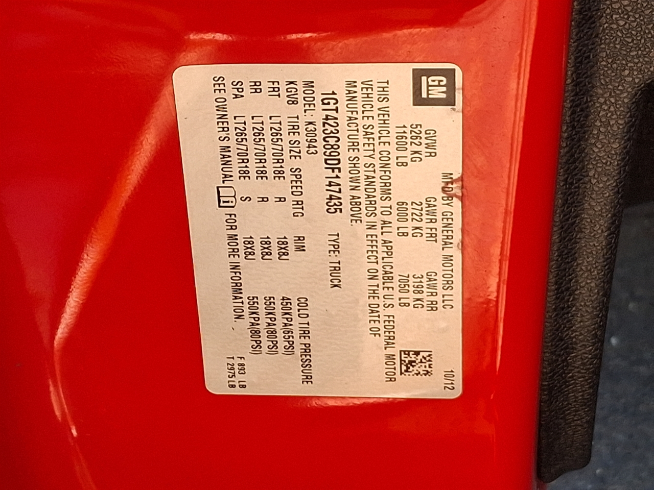 GMC Sierra 3500HD  2013 GMC Sierra 3500HD  2013