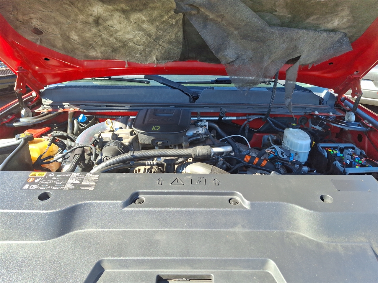 GMC Sierra 3500HD  2013 GMC Sierra 3500HD  2013