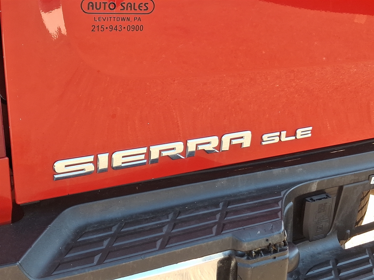 GMC Sierra 3500HD  2013 GMC Sierra 3500HD  2013