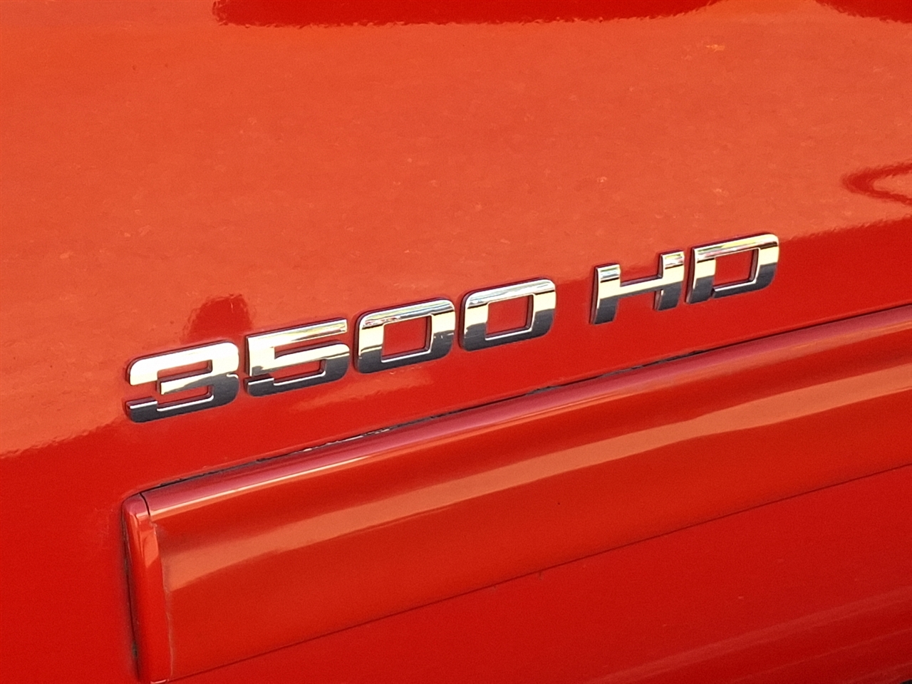 GMC Sierra 3500HD  2013 GMC Sierra 3500HD  2013