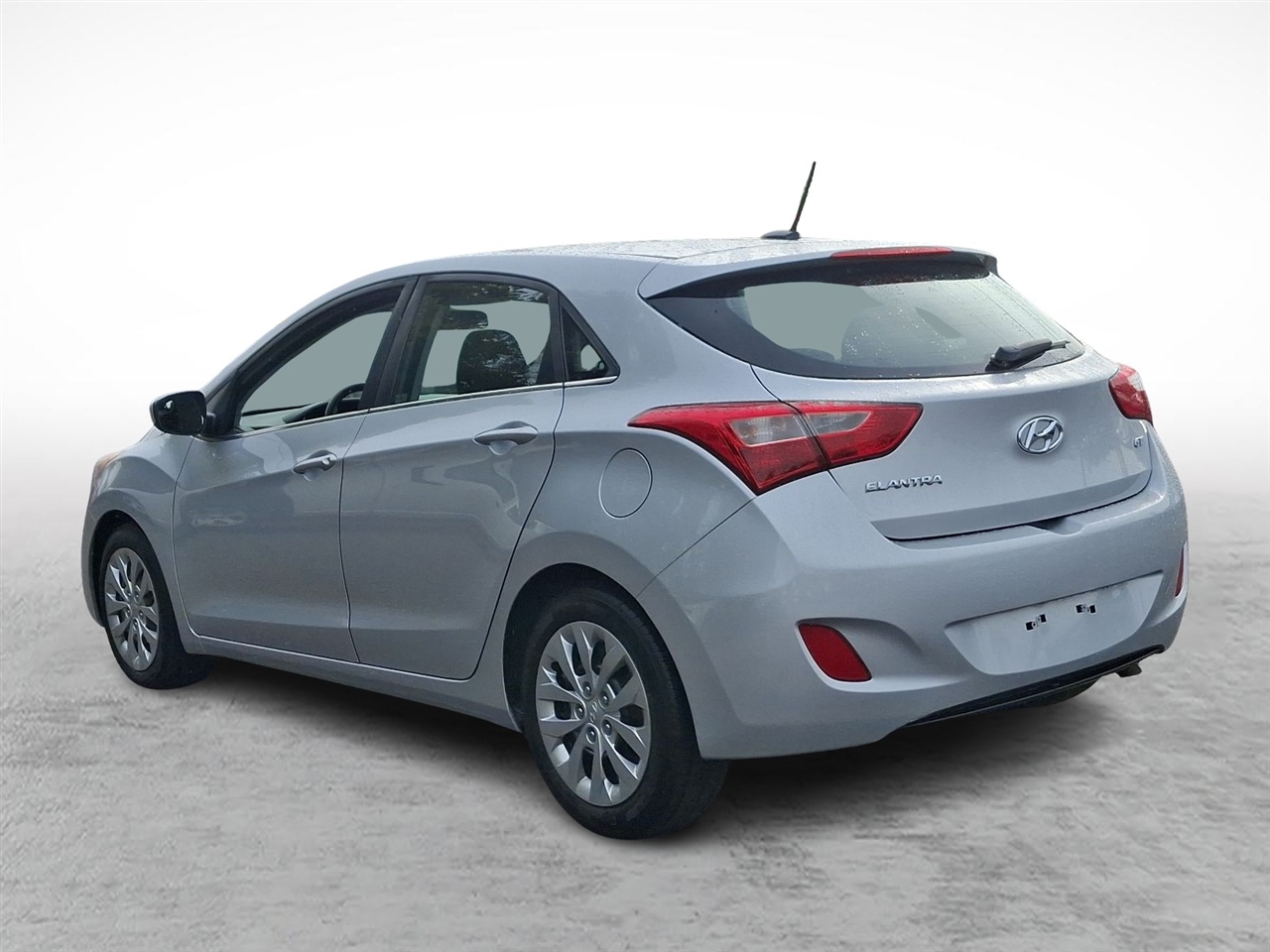 Hyundai Elantra GT  2017 Hyundai Elantra GT  2017