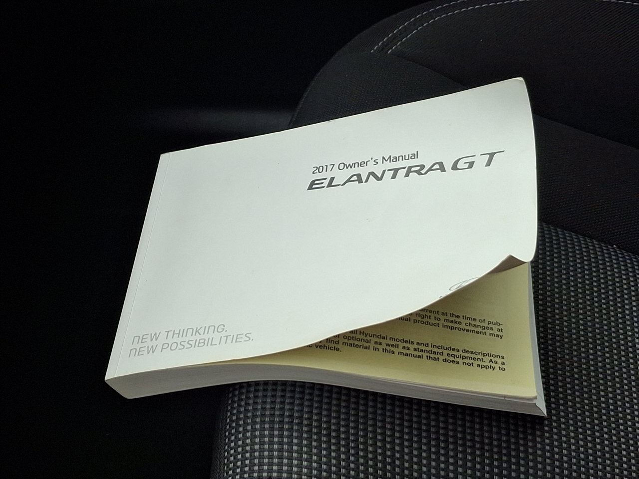 Hyundai Elantra GT  2017 Hyundai Elantra GT  2017