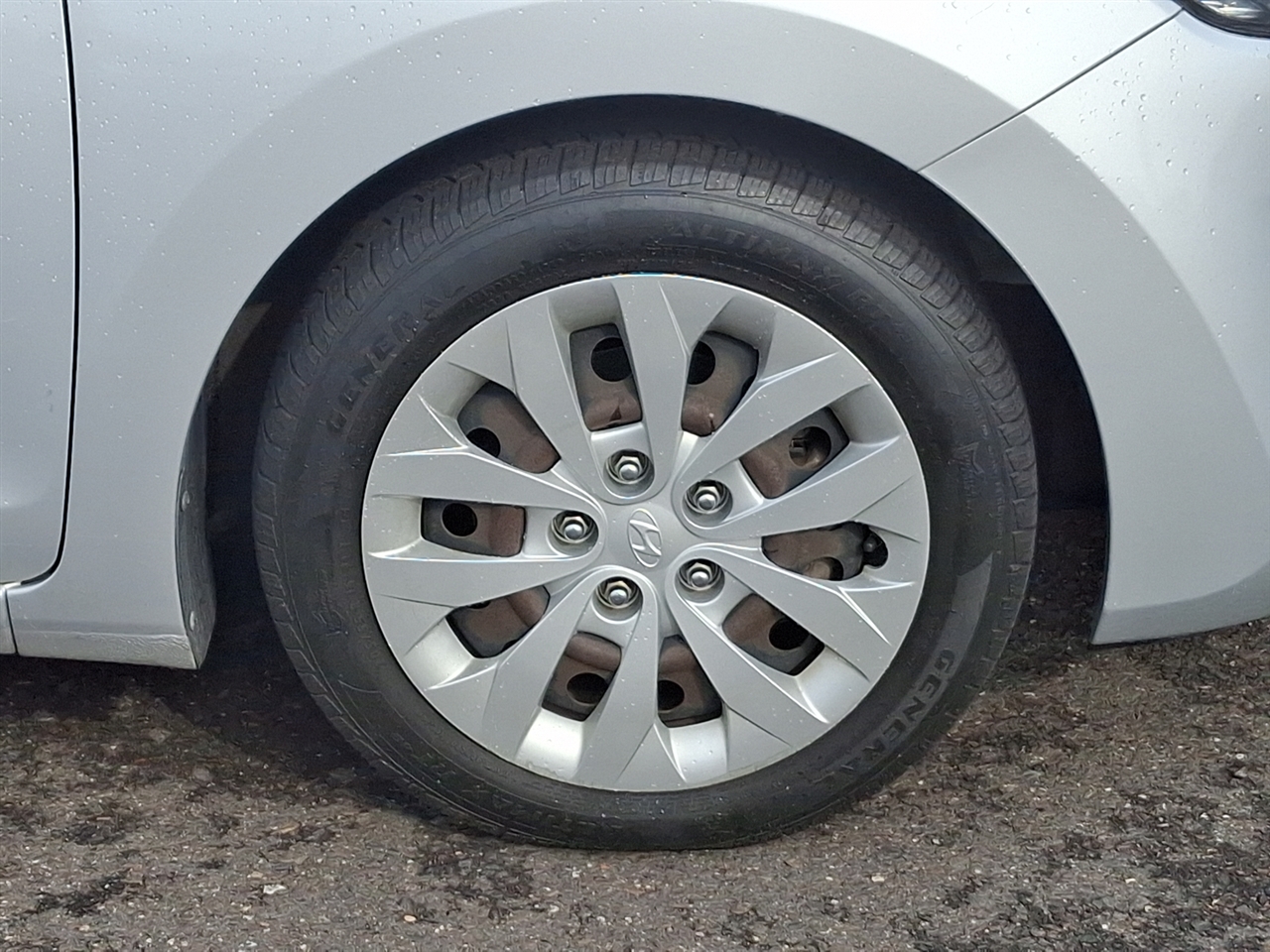 Hyundai Elantra GT  2017 Hyundai Elantra GT  2017