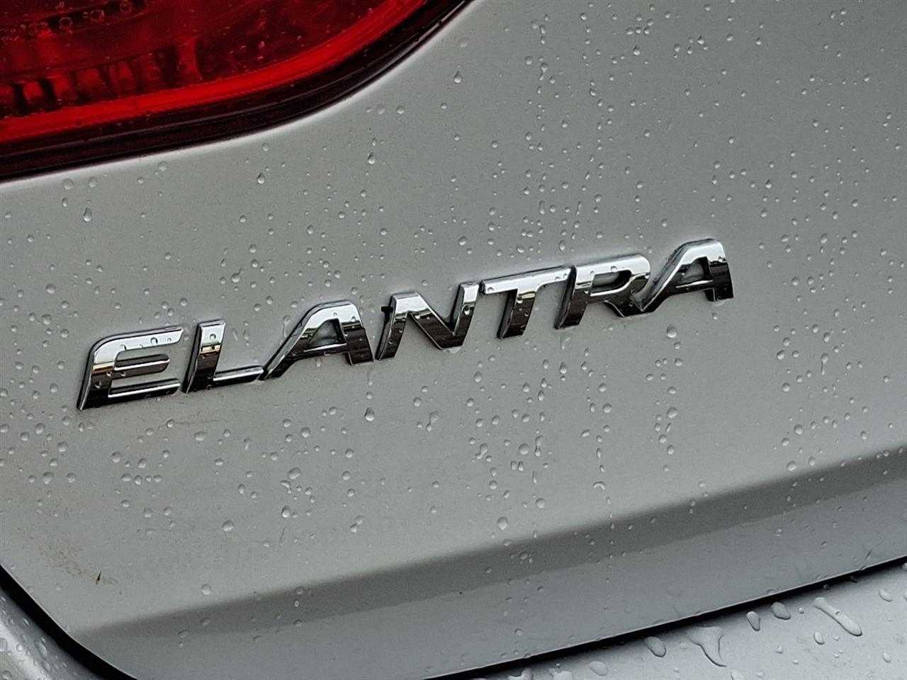 Hyundai Elantra GT  2017 Hyundai Elantra GT  2017